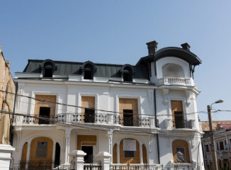 Casa Popeea, Brăila