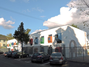 Proiecte fatada Aquasystem