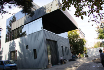 Proiecte fatada Aquasystem