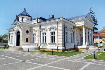 Muzeul de Istorie “Teodor Cincu”, Tecuci